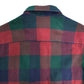 90s VAN HEUSEN WINTERWEIGHTS by VAN HEUSEN Flannel Shirt