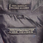 90s VAN HEUSEN WINTERWEIGHTS by VAN HEUSEN Flannel Shirt