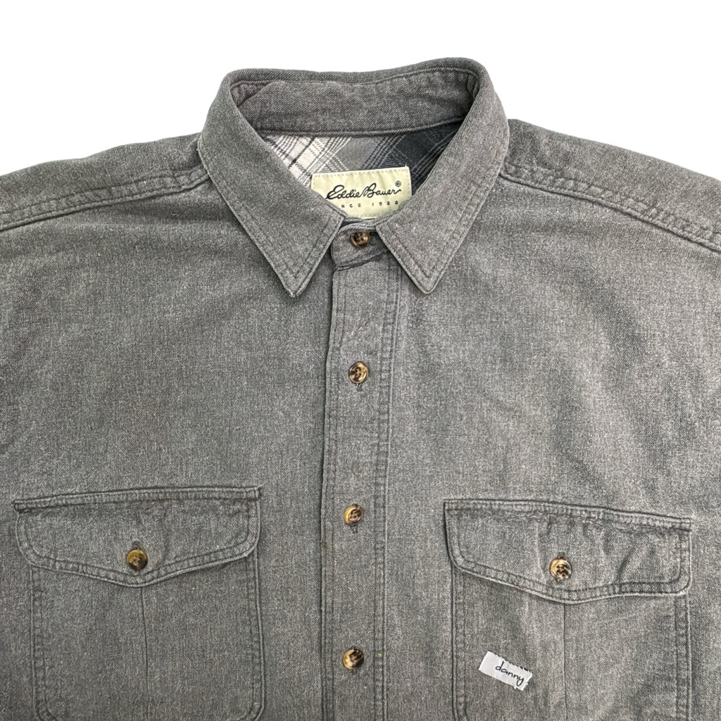00s Eddie Bauer Shirt