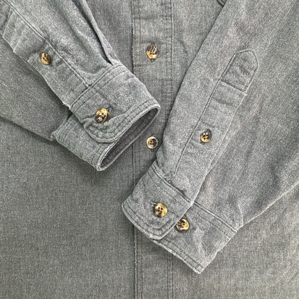 00s Eddie Bauer Shirt