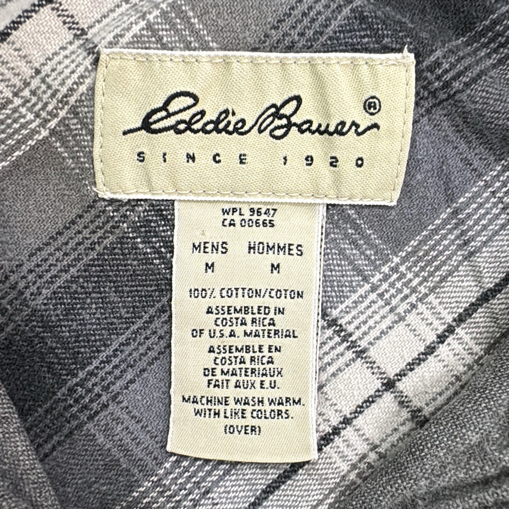 00s Eddie Bauer Shirt