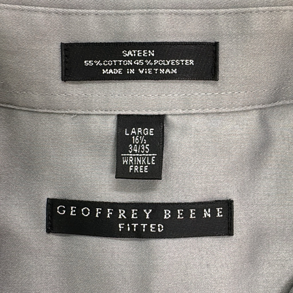 GEOFFREY BEENE Shirt