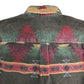 Patterned Shirt