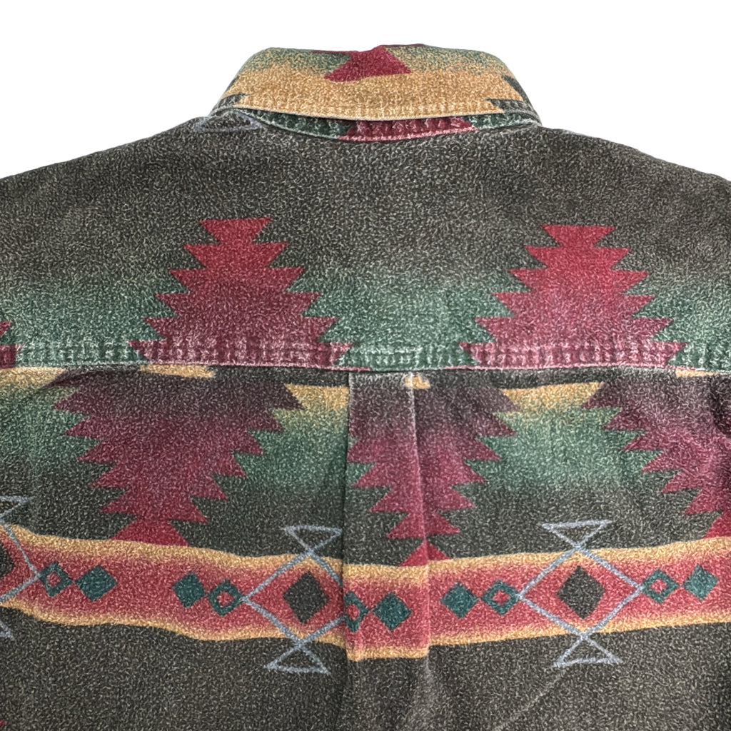 Patterned Shirt