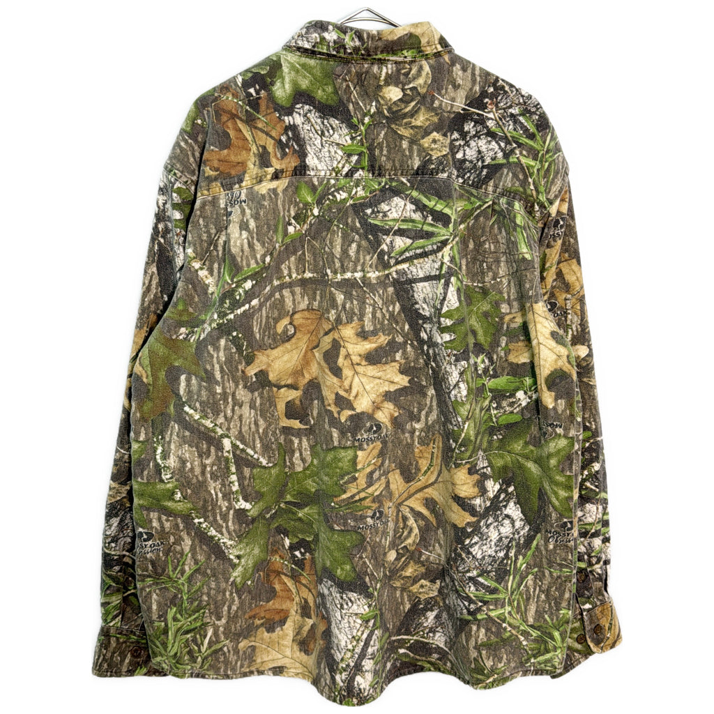 MOSSY OAK FieldStaff by MOSSY OAK Shirt