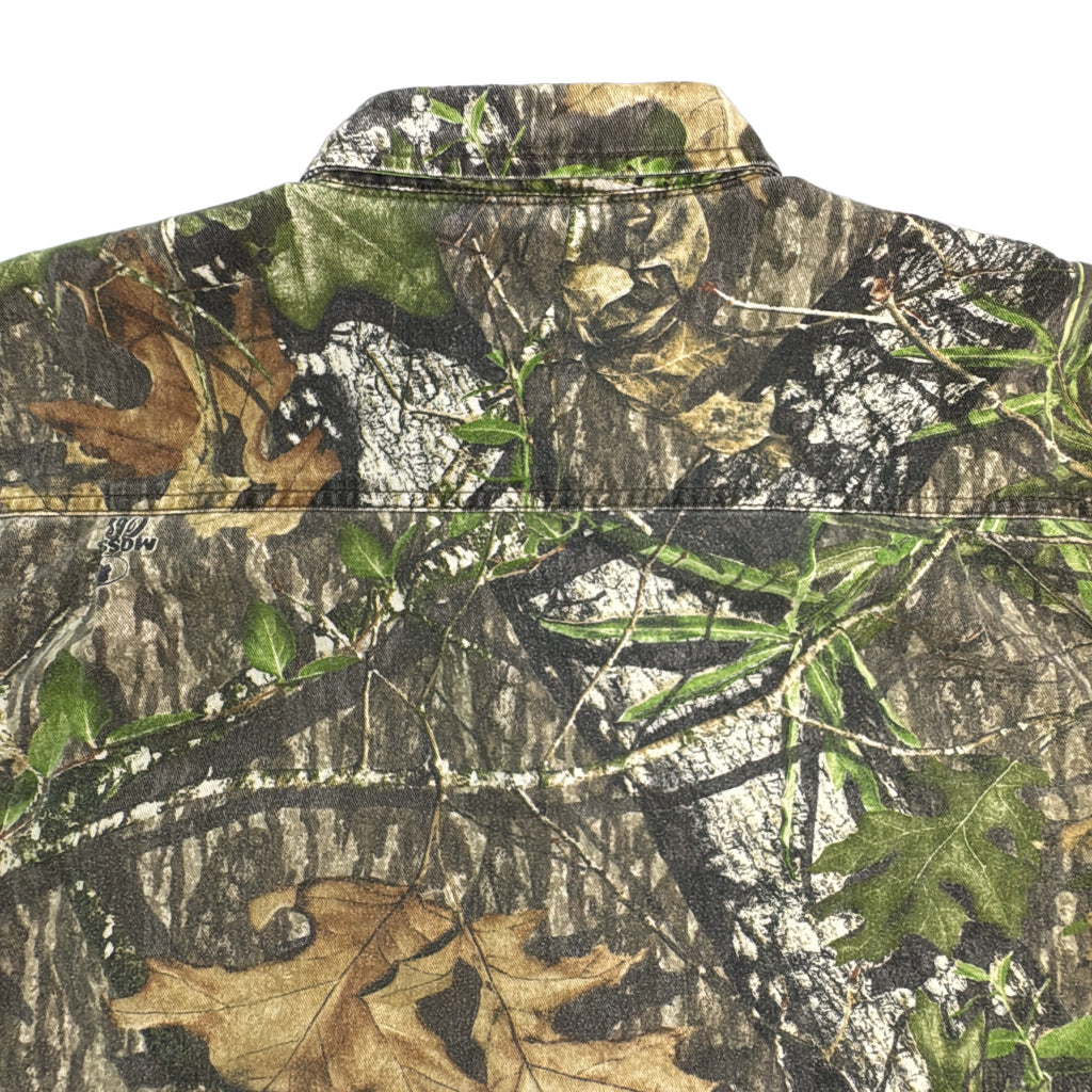 MOSSY OAK FieldStaff by MOSSY OAK Shirt