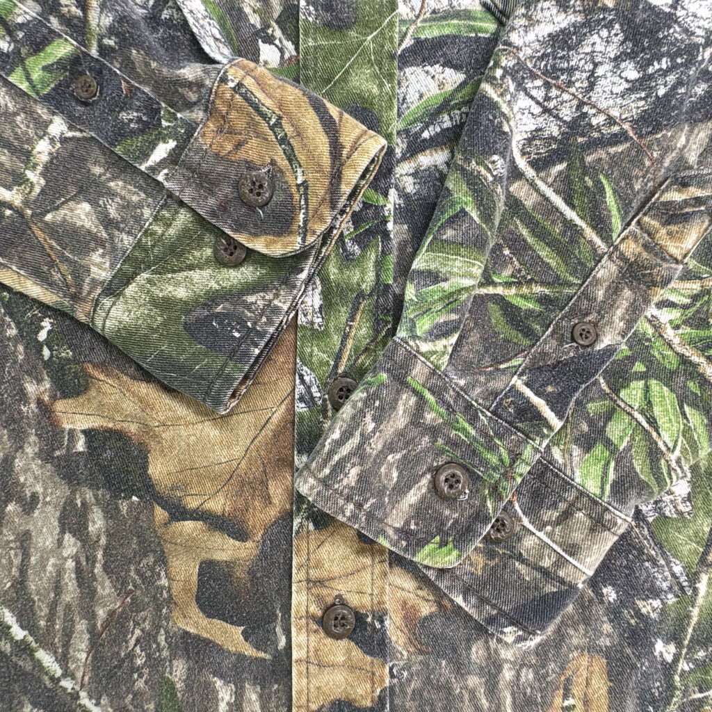 MOSSY OAK FieldStaff by MOSSY OAK Shirt