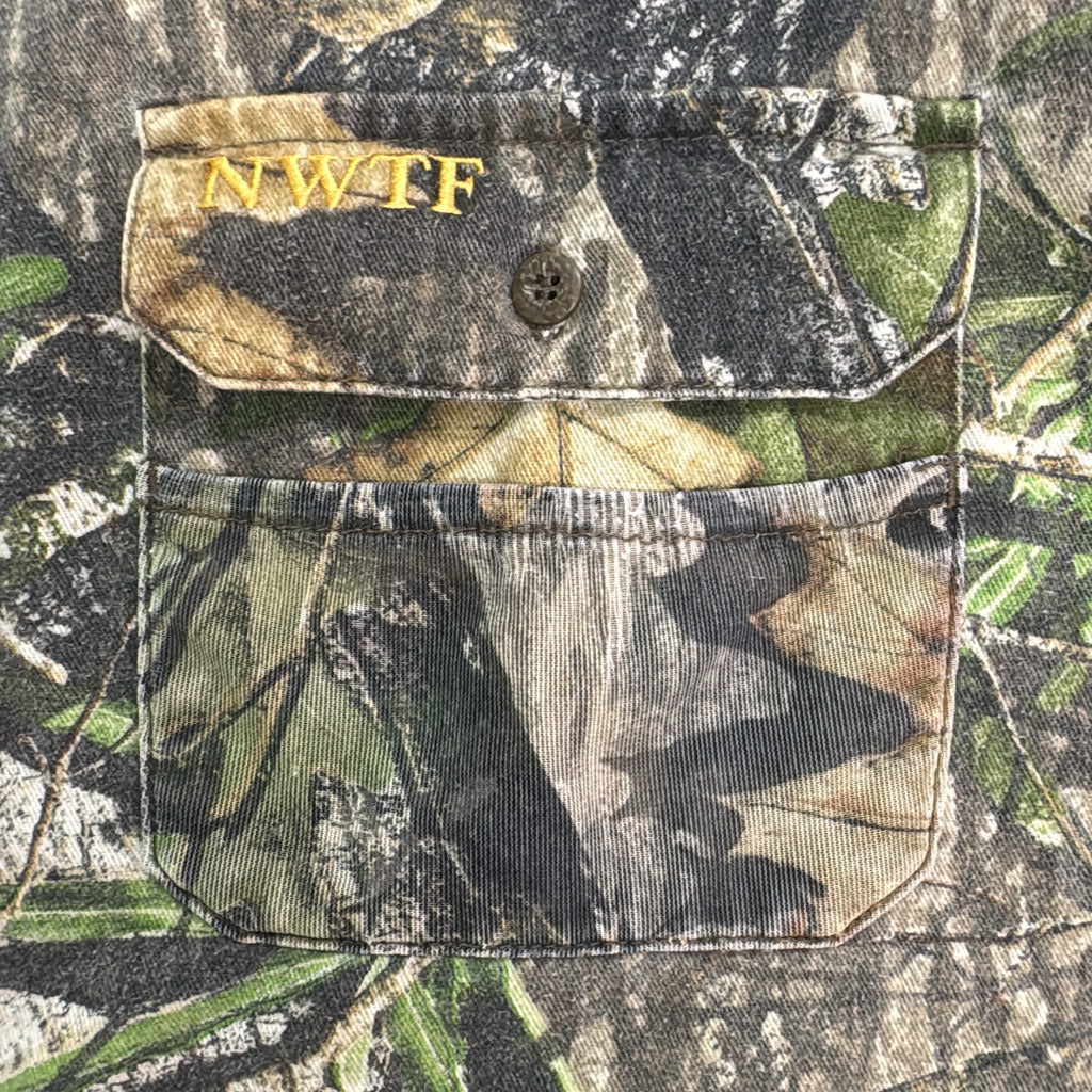 MOSSY OAK FieldStaff by MOSSY OAK Shirt