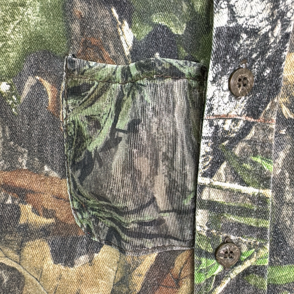 MOSSY OAK FieldStaff by MOSSY OAK Shirt