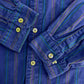 90s DOCKERS Stripe Shirt