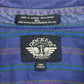 90s DOCKERS Stripe Shirt