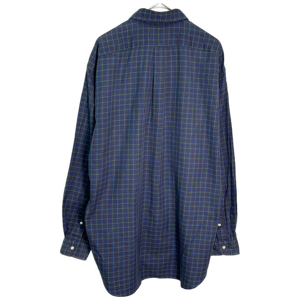 RALPH LAUREN Check Shirt