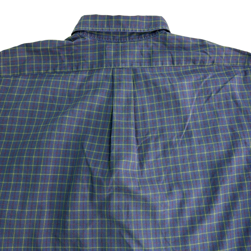 RALPH LAUREN Check Shirt