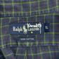 RALPH LAUREN Check Shirt
