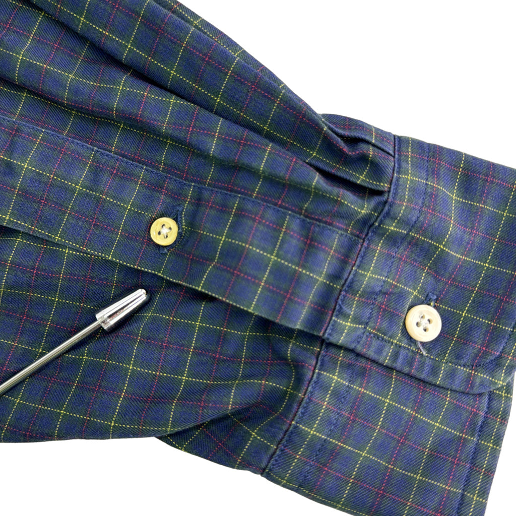 RALPH LAUREN Check Shirt