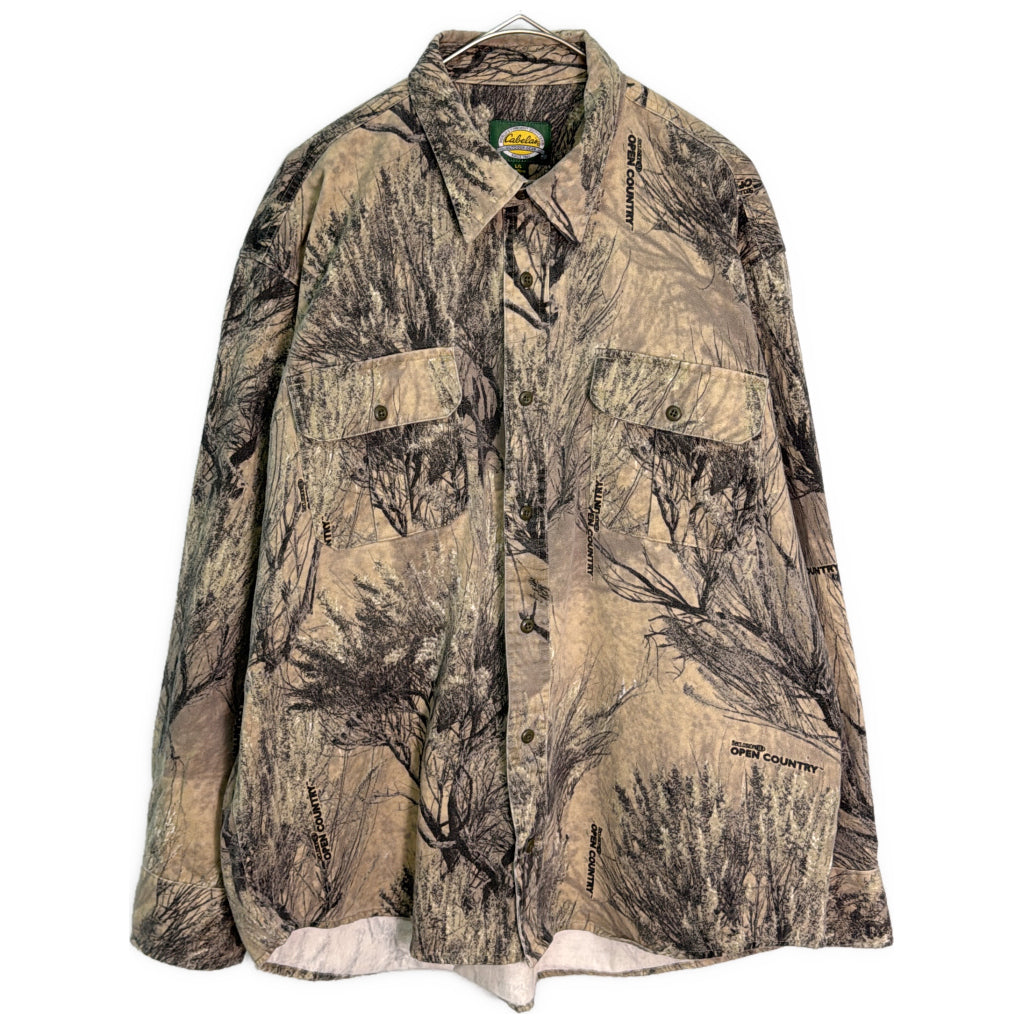 Cabela's Shirt