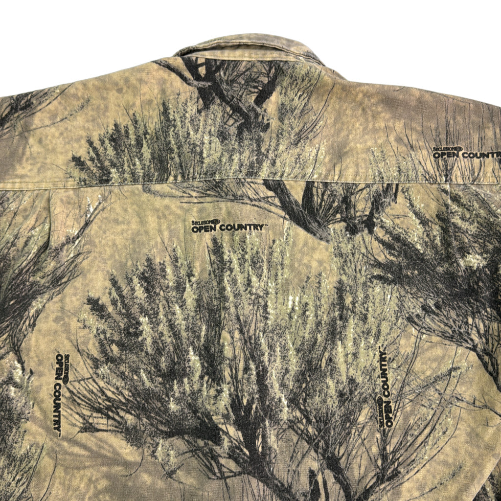 Cabela's Shirt