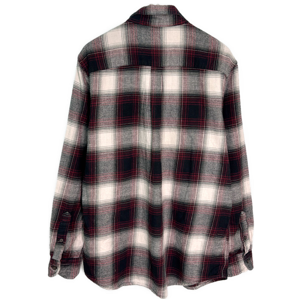 CHAPS Flannel Shirt