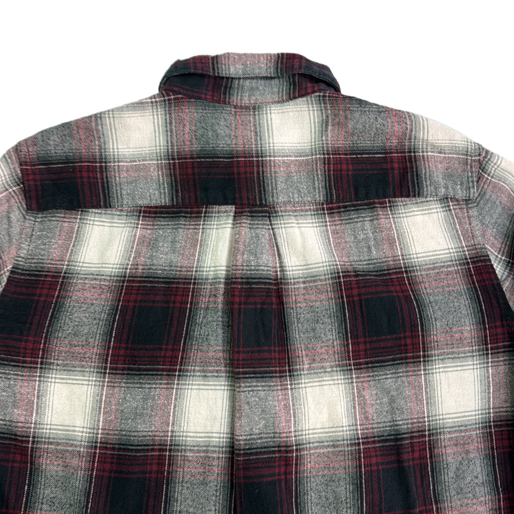 CHAPS Flannel Shirt