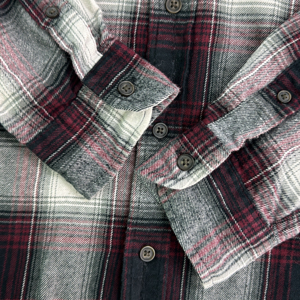CHAPS Flannel Shirt