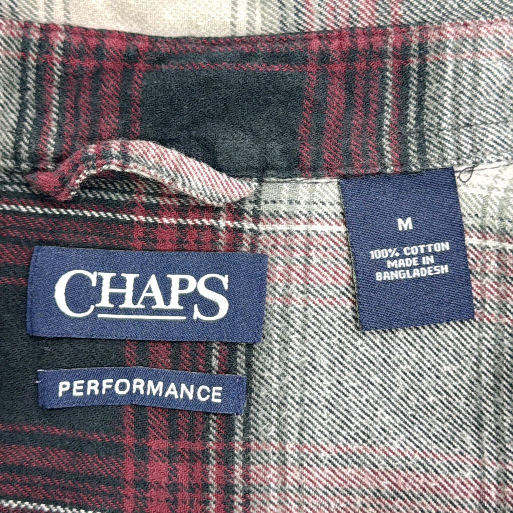 CHAPS Flannel Shirt