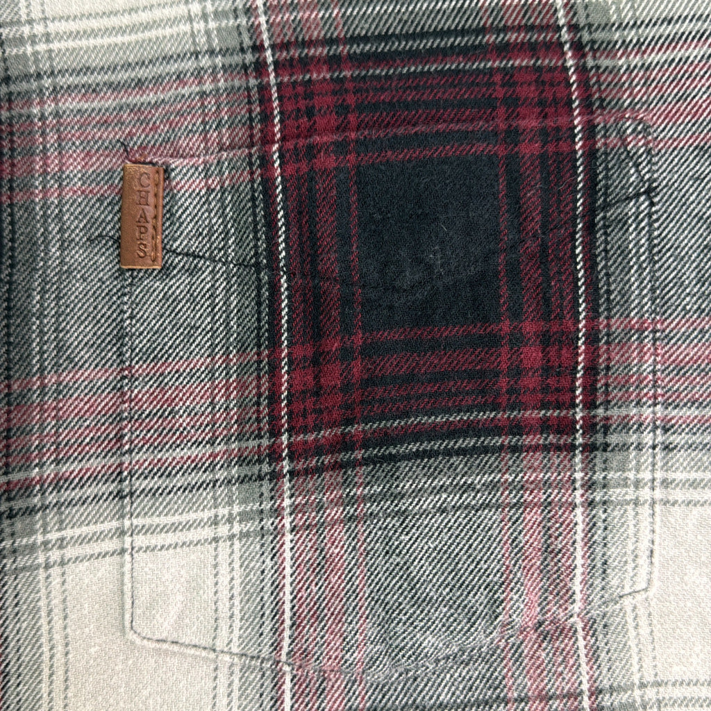 CHAPS Flannel Shirt