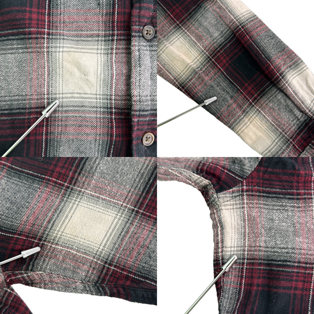 CHAPS Flannel Shirt