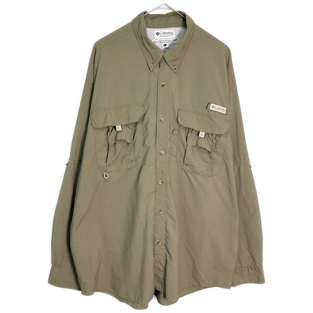Columbia PFG Shirt