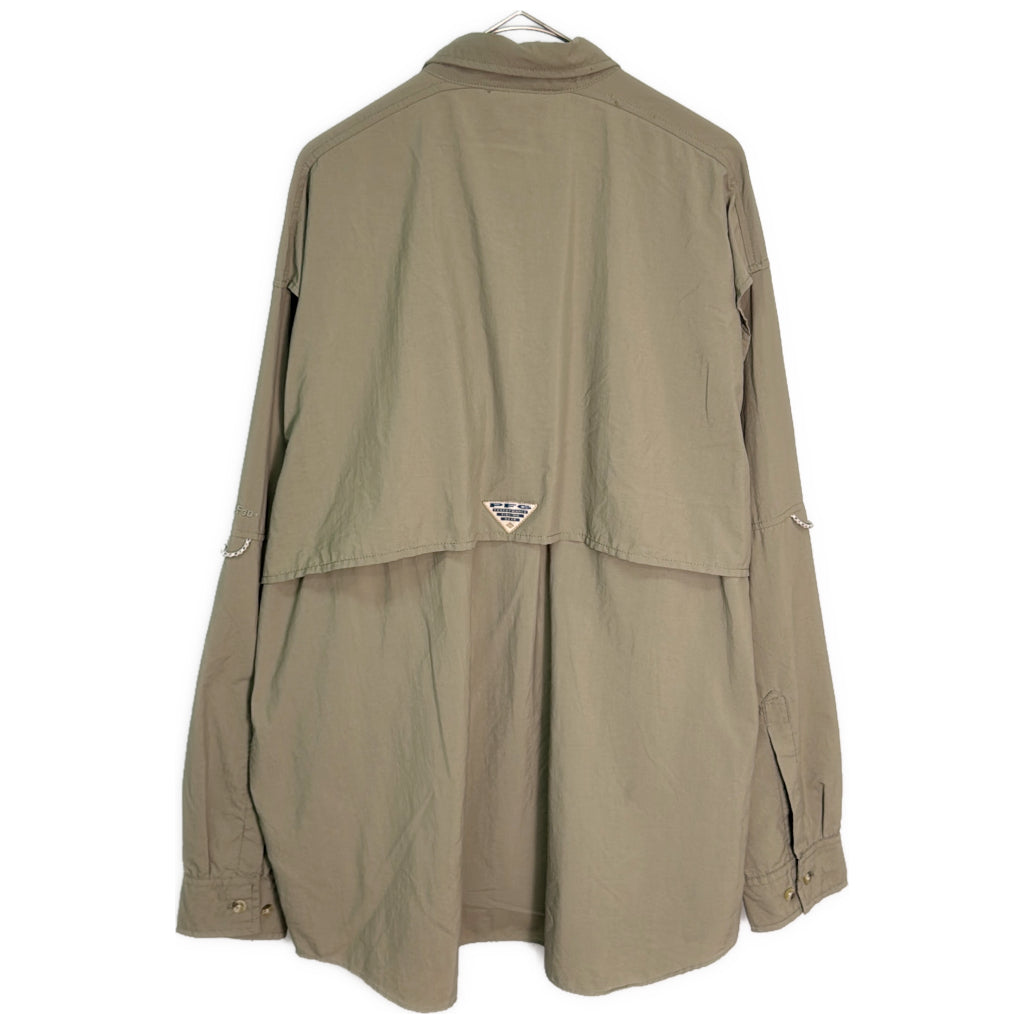 Columbia PFG Shirt