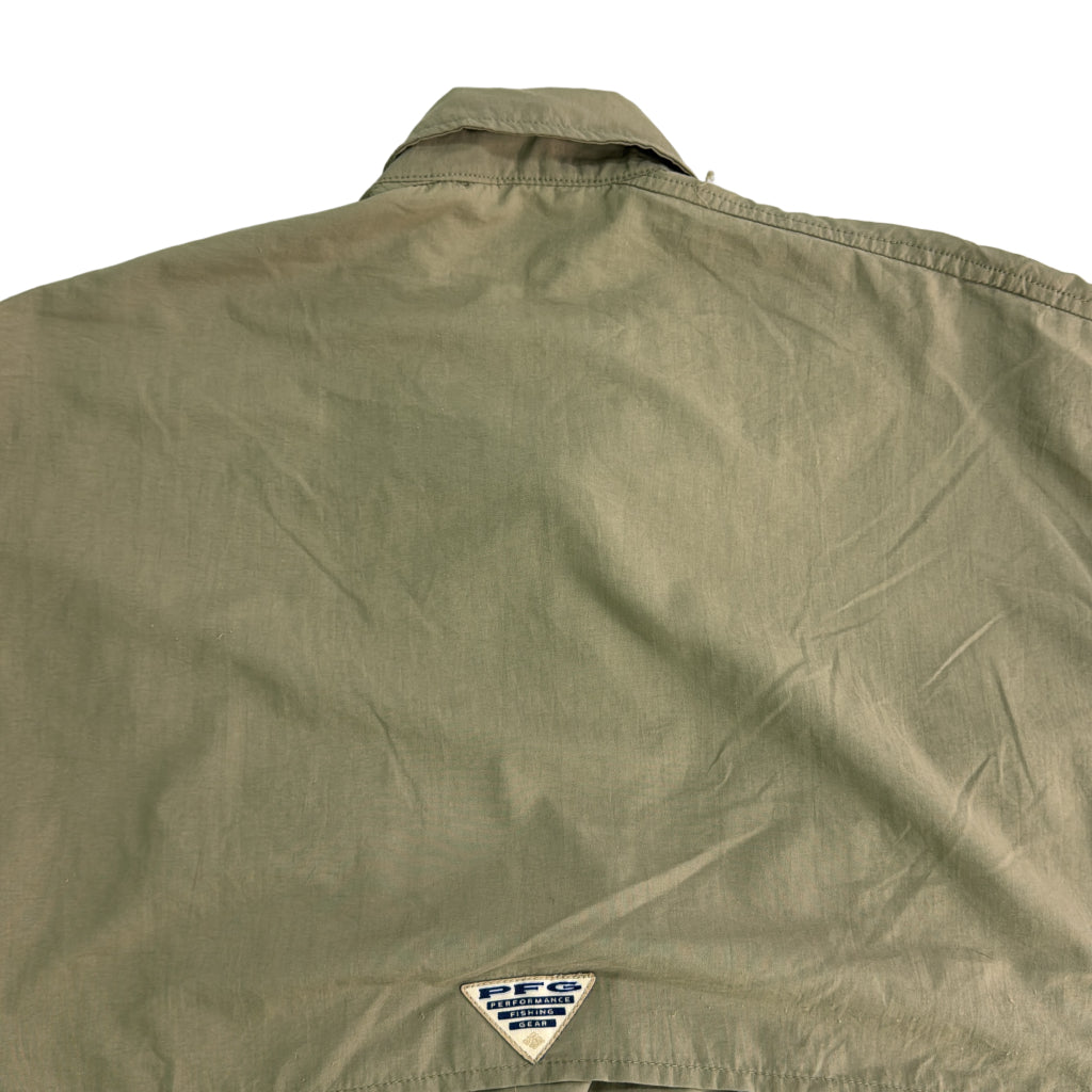 Columbia PFG Shirt