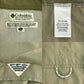 Columbia PFG Shirt
