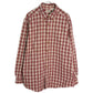 L.L.Bean Check Shirt