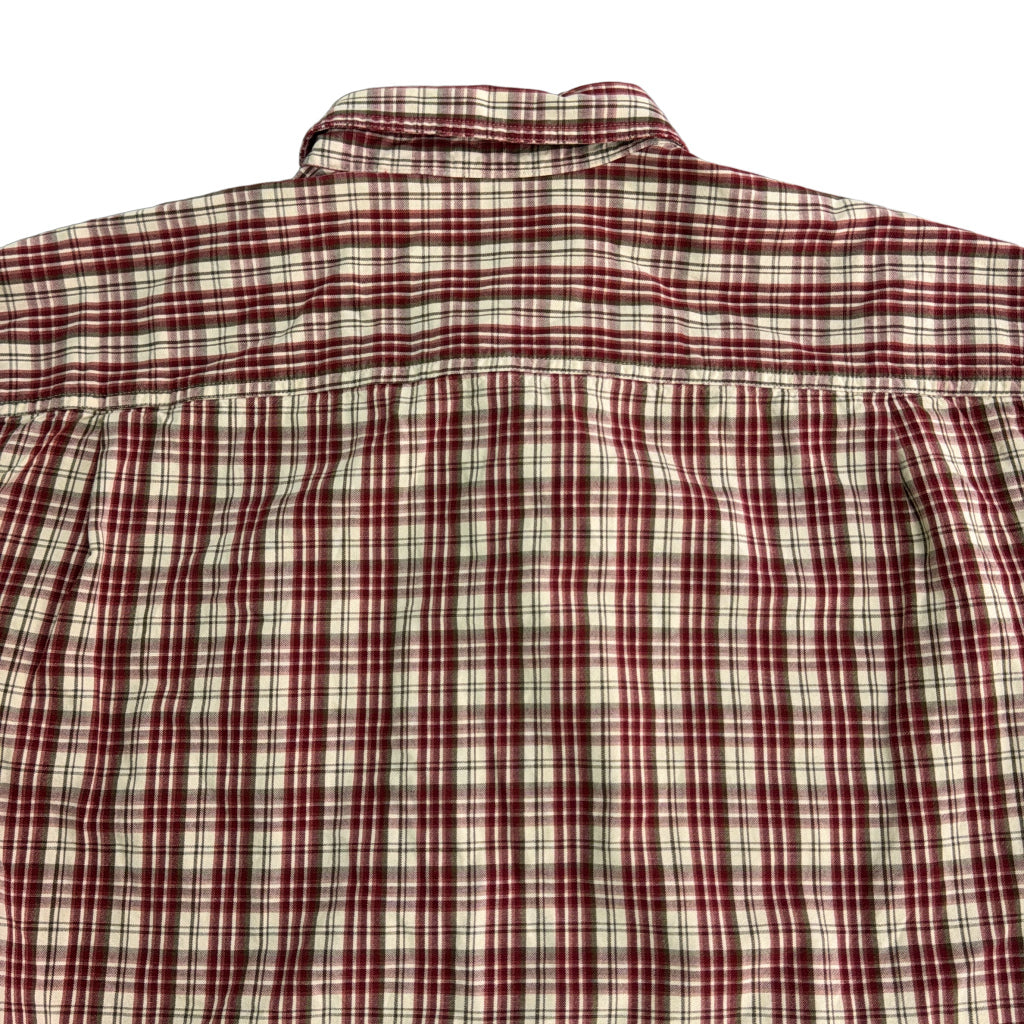 L.L.Bean Check Shirt