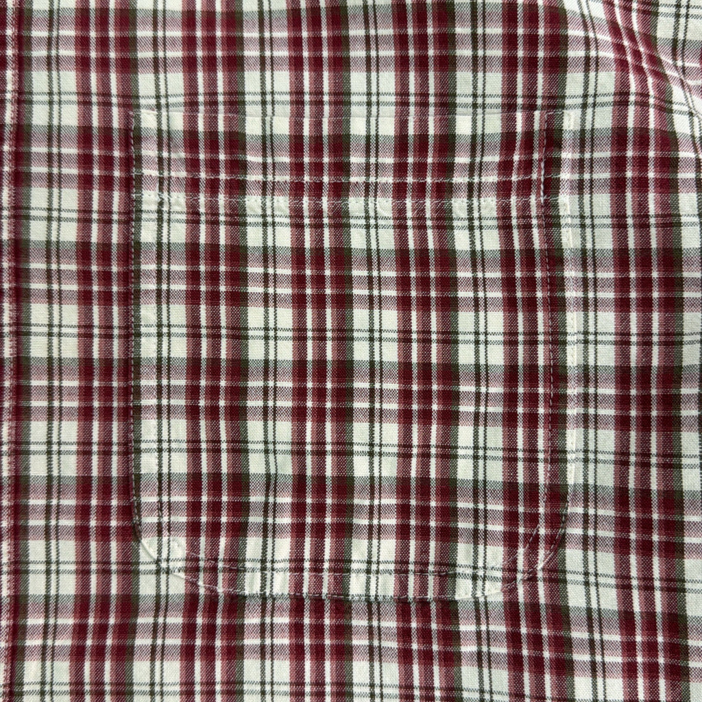 L.L.Bean Check Shirt