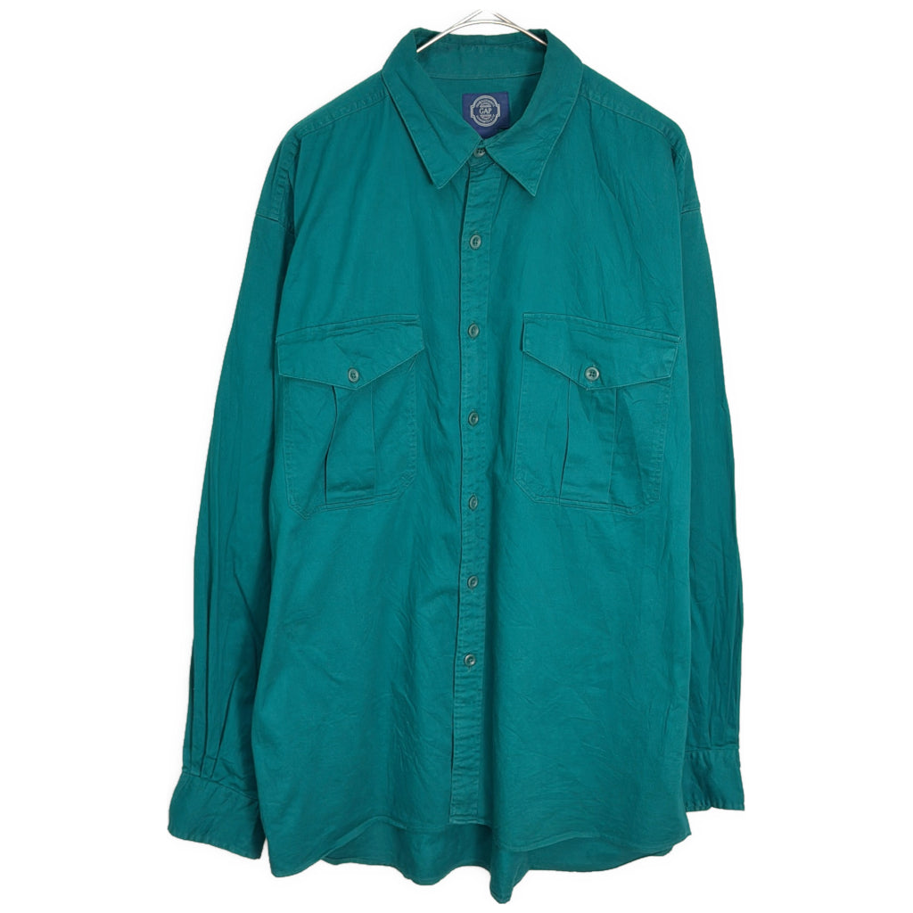 90s GAP Work Shirt