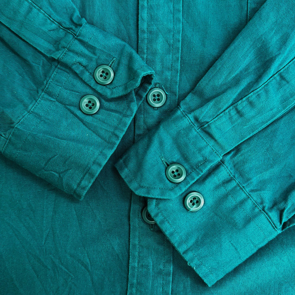 90s GAP Work Shirt
