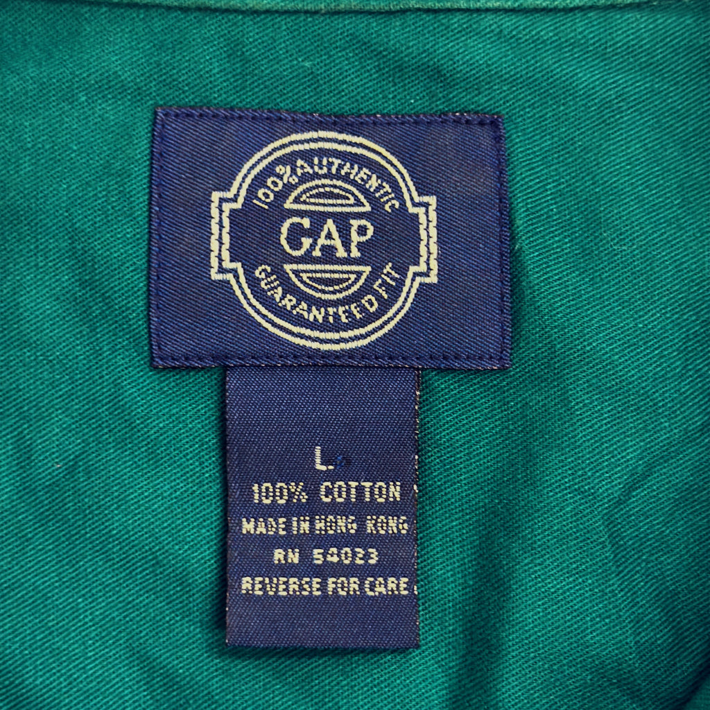 90s GAP Work Shirt
