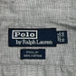 90s Polo by Ralph Lauren PHILIP Shirt