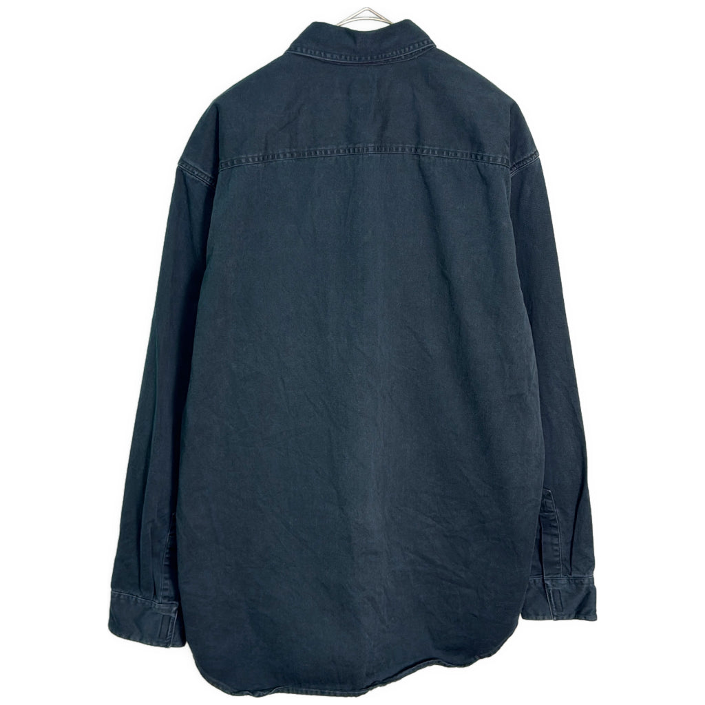 00s Banana Republic Work Shirt