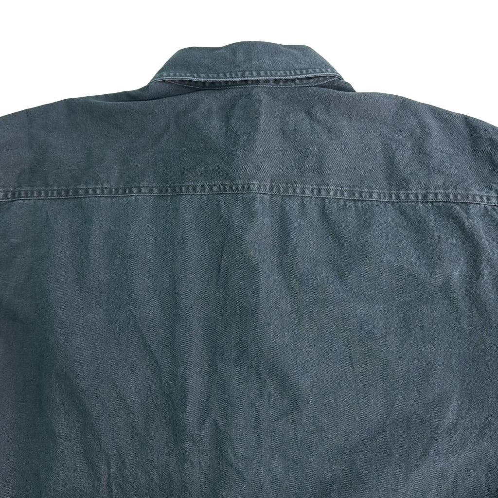 00s Banana Republic Work Shirt