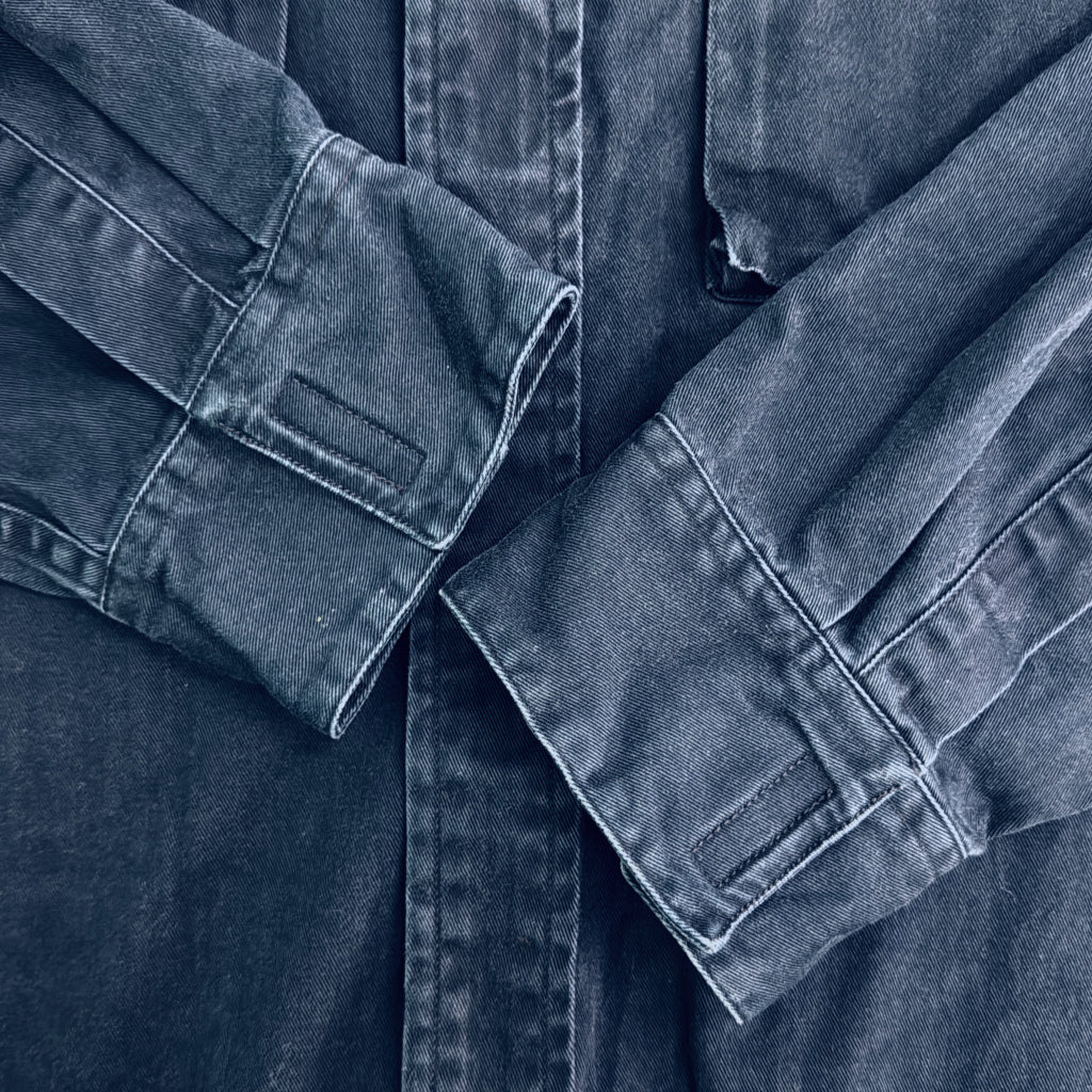 00s Banana Republic Work Shirt