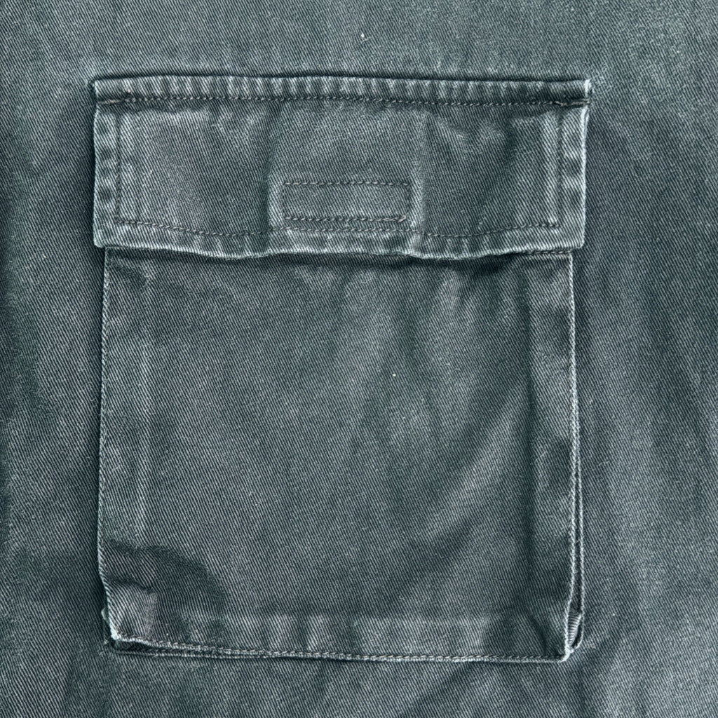 00s Banana Republic Work Shirt