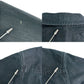 00s Banana Republic Work Shirt