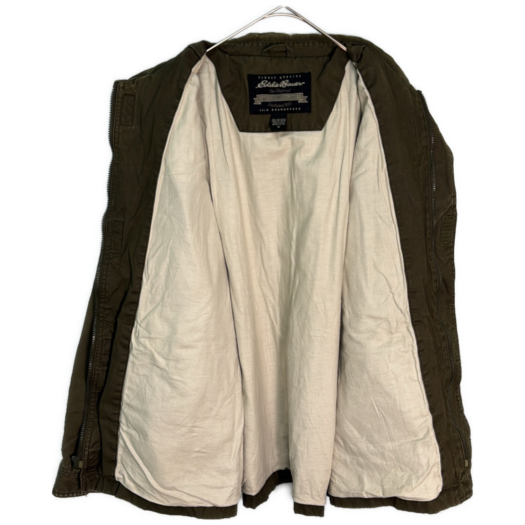 90s Eddie Bauer Field Jacket Jacket