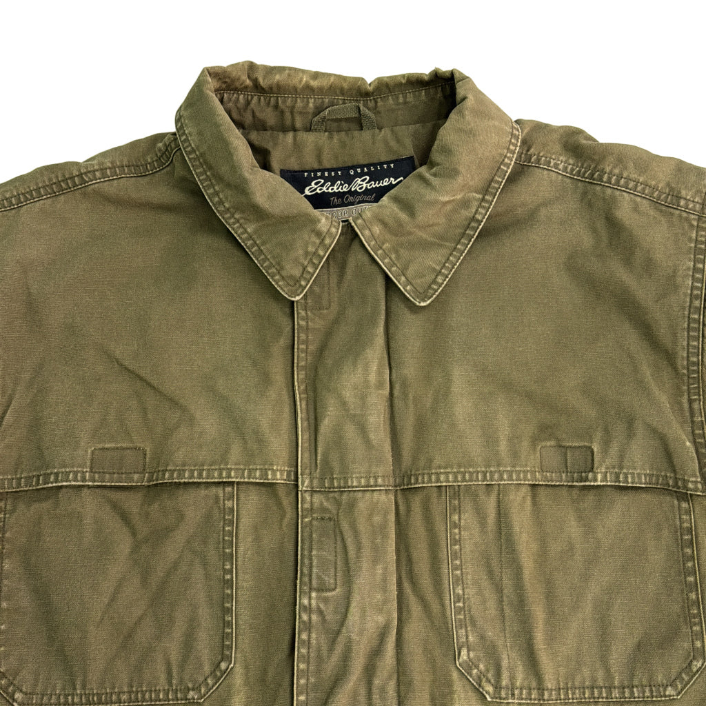 90s Eddie Bauer Field Jacket Jacket