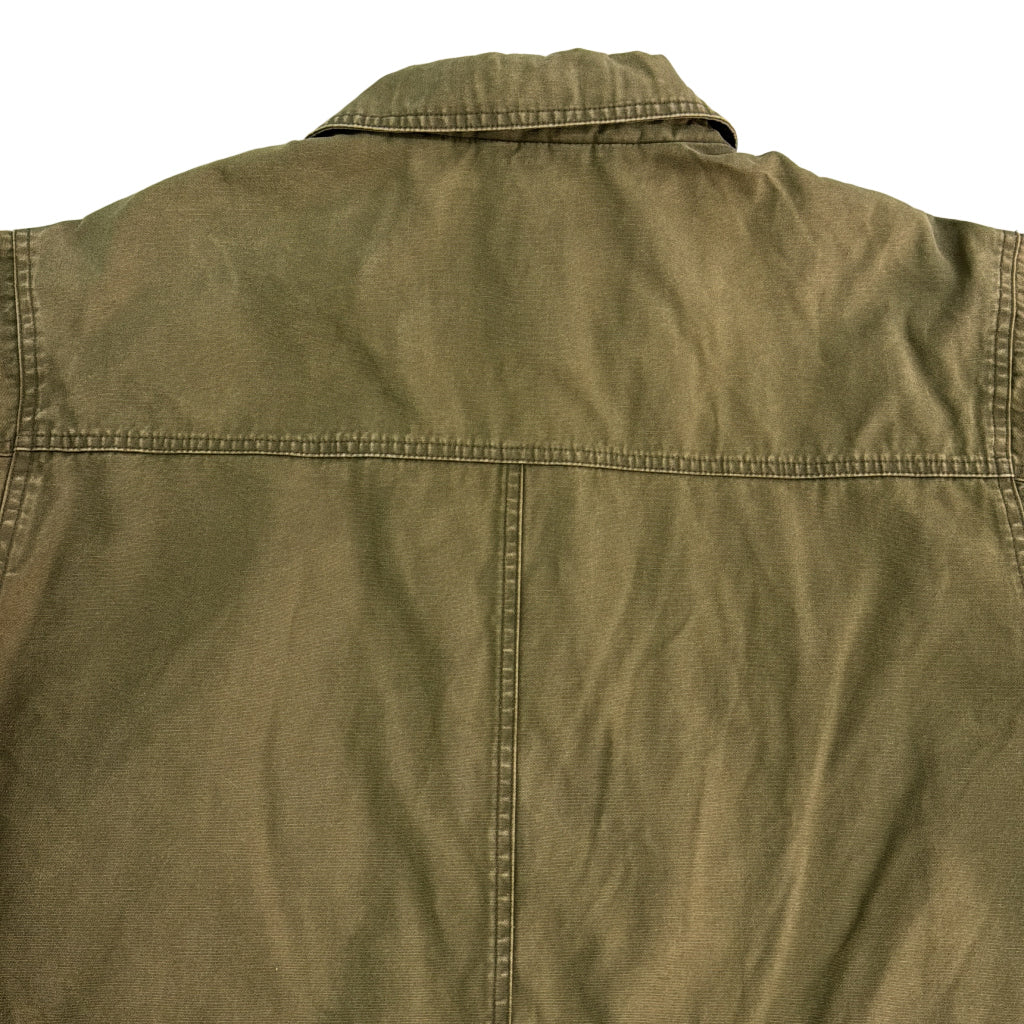 90s Eddie Bauer Field Jacket Jacket