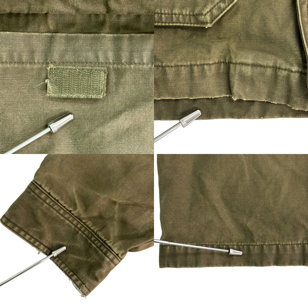 90s Eddie Bauer Field Jacket Jacket