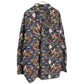 90s DOCKERS Patterned Shirt