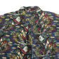 90s DOCKERS Patterned Shirt
