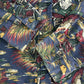 90s DOCKERS Patterned Shirt